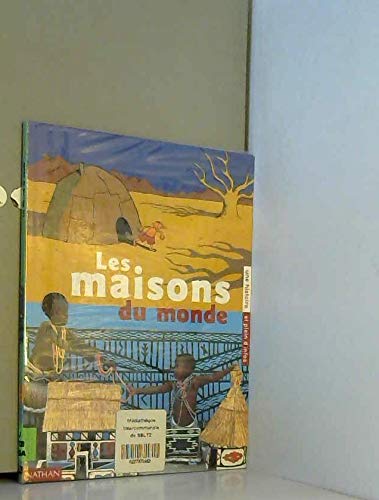 Maisons du monde (kaleido ce) 9782092090152