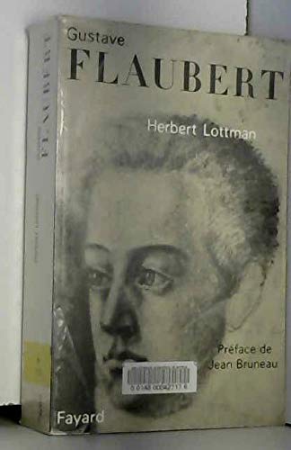 Gustave Flaubert (traduit par Marianne Véron, préface de Jean Bruneau) 9782213021683