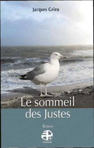 Le sommeil des Justes 9782352910718