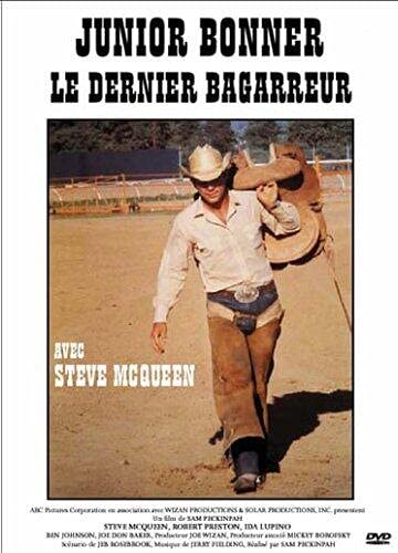 Junior Bonner - Le dernier bagarreur (1972) 3700173207691