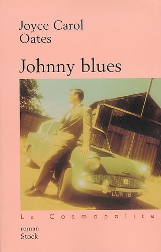Johnny Blues 9782234055346