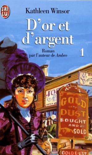 D'or et d'argent, tome 1 9782290044148