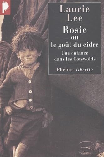 Rosie ou le Goût du cidre 9782859408954
