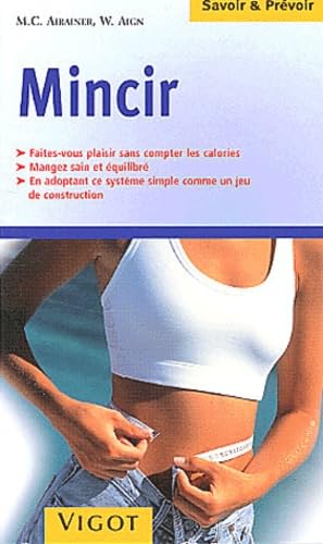 Mincir 9782711415823