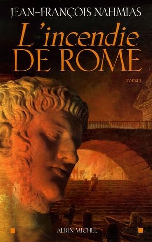 L'Incendie de Rome 9782226173232