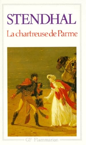 La Chartreuse de Parme 9782080700261
