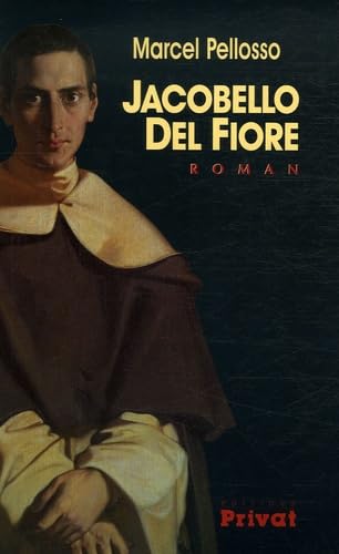 Jacobello Del Fiore roman 9782708958357