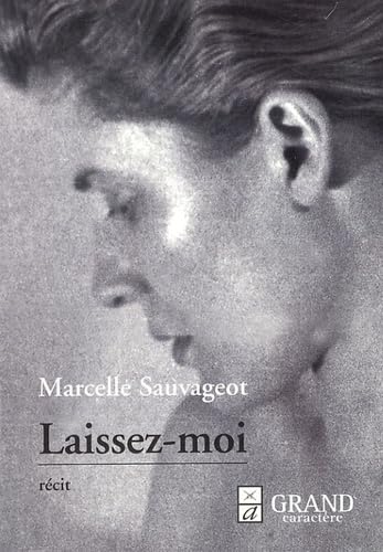 Laissez-moi (Commentaire) 9782744406379