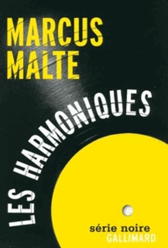 Les harmoniques: (Beau Danube Blues) 9782070127382