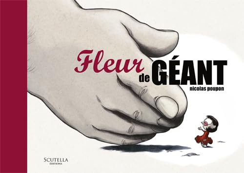 Fleur de géant 9782918111108