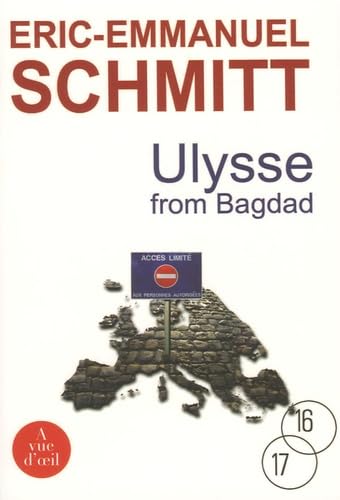 Ulysse from Bagdad 9782846664769