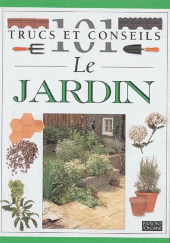 JARDIN 9782910635756