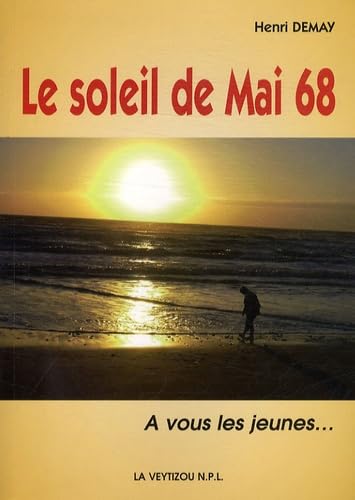 Le soleil de Mai 68 9782351920565