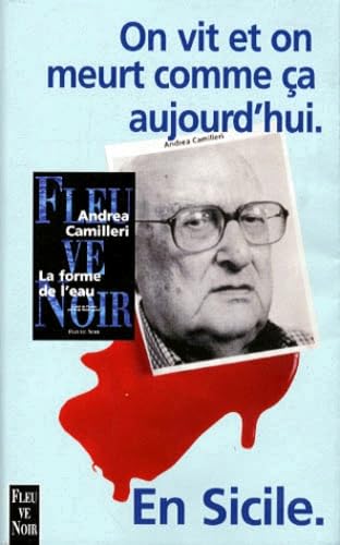 La forme de l'eau 9782265063372