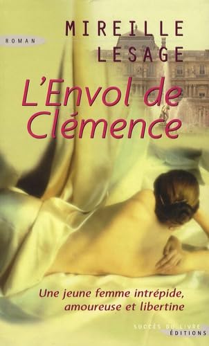 L'Envol de Clémence 9782738219336
