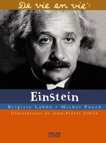 Einstein 9782745948885