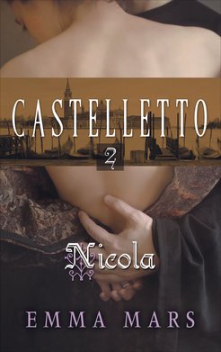 Castelletto, tome 2 : Nicola 9782298138382