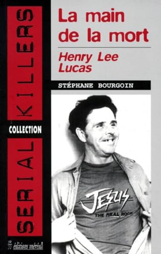 Main de la mort, Henry L. Luc 9782844800299