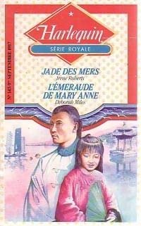 Jade des mers (Harlequin) 9782280020435