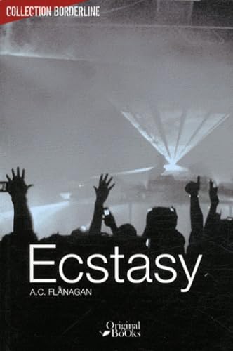 Ecstasy 9782361640323