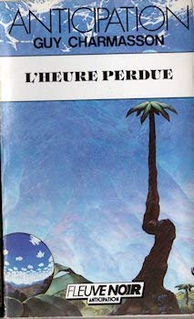 L'heure perdue 9782265032149