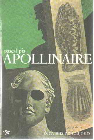 Apollinaire par lui meme 9782020000208