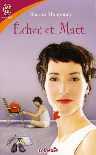 Echec et Matt 9782290354278