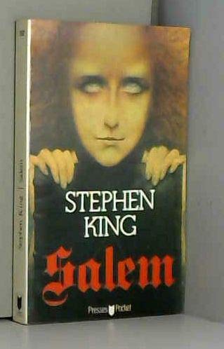 Salem (Presses pocket) 9782266021753