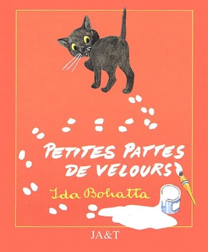 Pattes de velours 9782842500276
