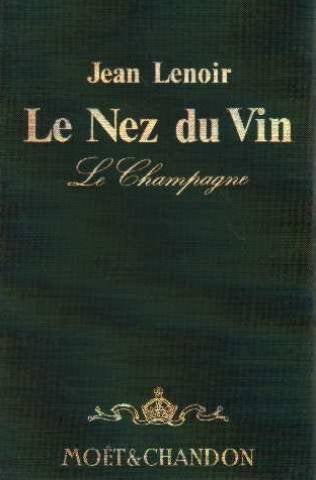 Le nez du vin / le champagne