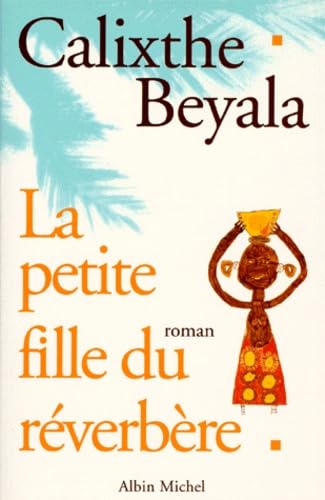 La Petite Fille du réverbère 9782226095916