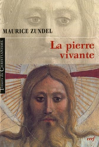 LA PIERRE VIVANTE 9782204089654