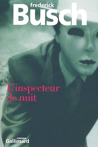 L'Inspecteur de nuit 9782070757329