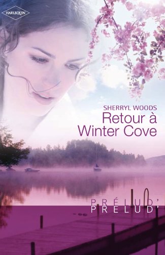 Retour à Winter Cove 9782280039994