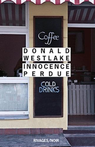 Innocence perdue 9782743622992