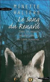Le sang du renard 9782738220868