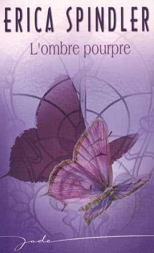 L'ombre pourpre 9782280838238