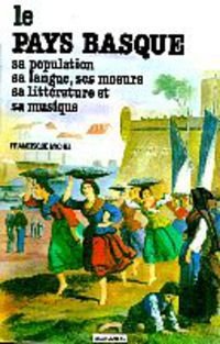 Le Pays Basque 9788483310427