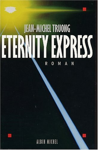 Eternity Express 9782226136022