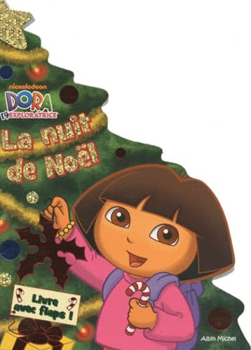 La nuit de Noël 9782226215888