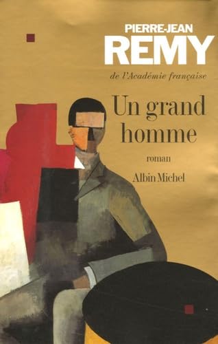 Un grand homme 9782226167248