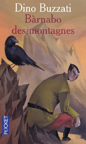 Barnabo des montagnes 9782266133692