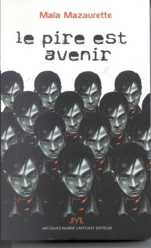 Le pire est avenir 9782849280539