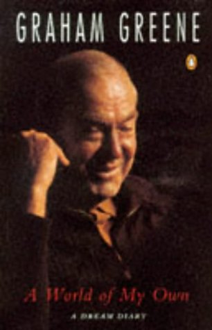 A World of My Own: A Dream Diary 9780140176070