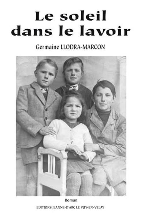Le soleil dans le lavoir 9782911794070