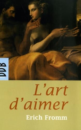 L'art d'aimer 9782220058528