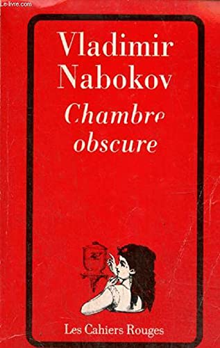 Chambre obscure 9782246151029