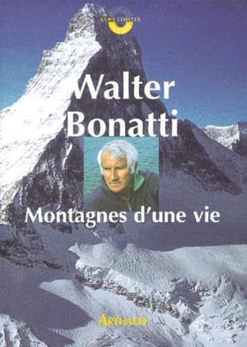 Montagnes d'une vie 9782700311389