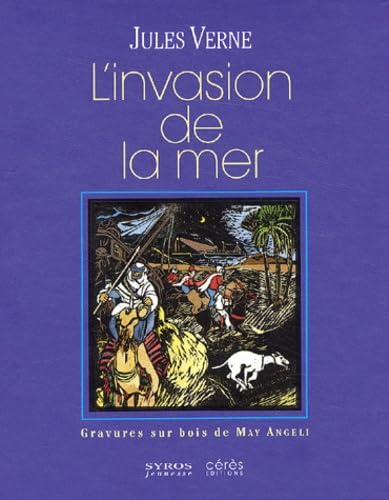 L'Invasion de la mer 9782748501469