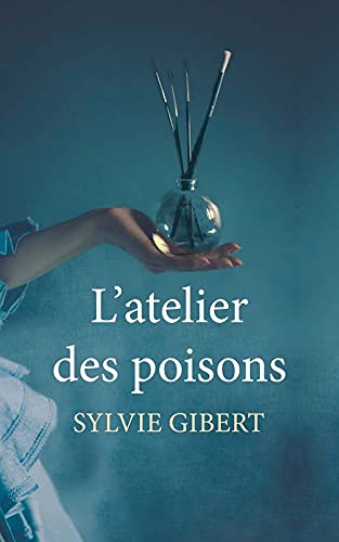 L'atelier des poisons 9782298121889